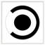 Circular Geometric 2 Print by Thom Filicia