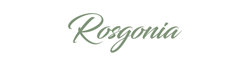 Logo ROSGONIA