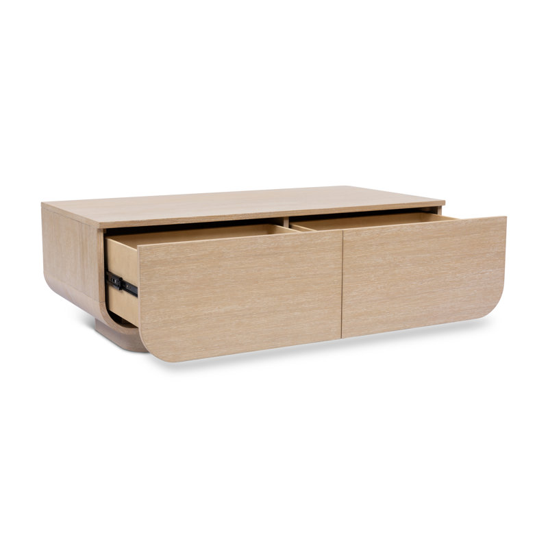 Mia Storage Coffee Table Dune, Dune