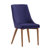 Leonitus 18.25'' H Linen Upholstered Side Chair-2077309785