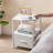 Kempst 15.7'' W Nightstand-600458101