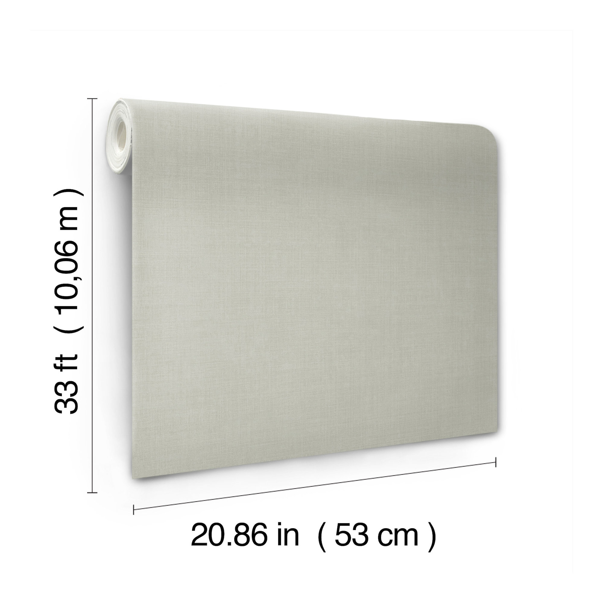 Double Roll, Alg Grey