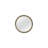Zina Round Mirror