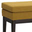 Banc avec repose-pieds Carlson-23540178-23540177