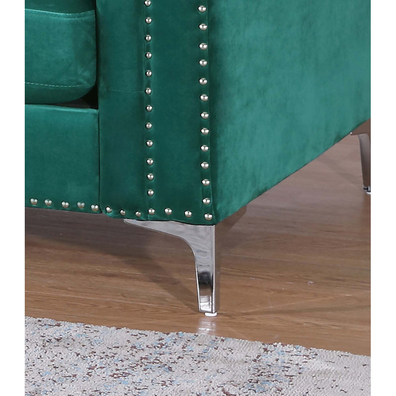 83"L-Shaped Sofa