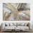 Marble Printed Abstract Modern Artwork And Luxury Wall Decor Features On A Canvas-1967305434-1967305438