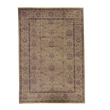 Cornwall Hand Woven Wool Area Rug