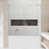Brushed Nickel selected