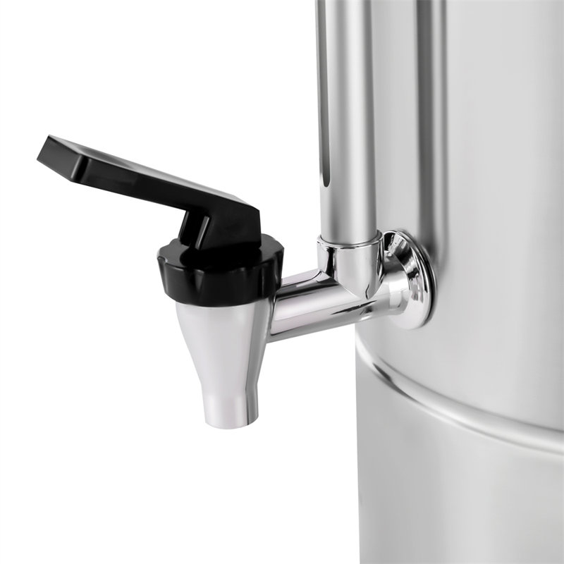 SUNYOU Coffee & Espresso Maker