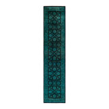Yeng One-of-a-Kind 2' 7" X 11' 10" Hand Knotted Area Rug