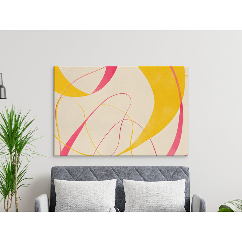 Demeterius No Frame Print on Canvas, 22.86 cm H x 30.48 cm W