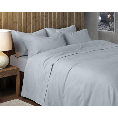 Casey-Lea 100% Cotton Pillow Case