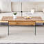 Table basse à plateau relevable avec rangement-250491536