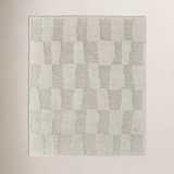 Ashby Transitional Geometric Area Rug