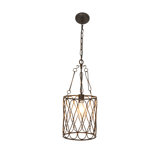 Chartres - Light Lantern Pendant