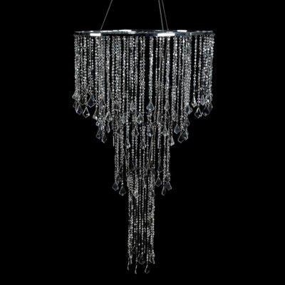 Bergstrom Tiered Chandelier