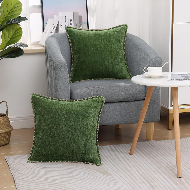  Coussin réversible