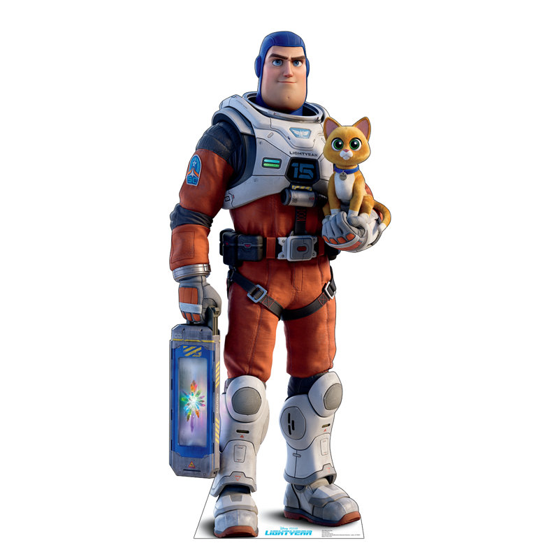 Buzz and Sox