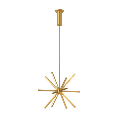 Sirius 13 - Light LED Chandelier