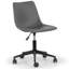Chaise de travail Traves-1472126317