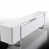 Blanc / argent
