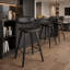 Tabouret de bar et de comptoir Bilgin Payton-709970043-709970044-709970045