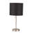 Dante Metallic Table Lamp-22507071-129588784