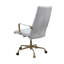 Chaise de bureau Duralo