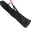 Support à hamac brésilien en acier portable avec étui de transport - noir-24231865