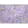 Premium Machine Washable Prisco Lavender Rug