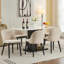 Solid Wood Side Chair-946726902