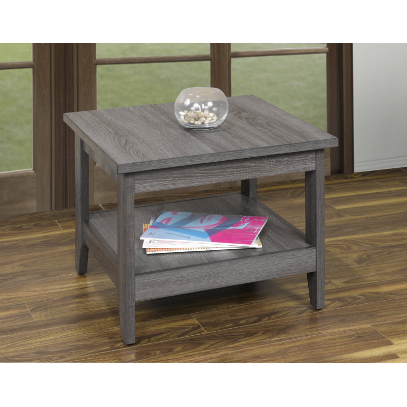 Marcela End Table