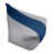 Cool Gray/Navy Blue/Cool Gray