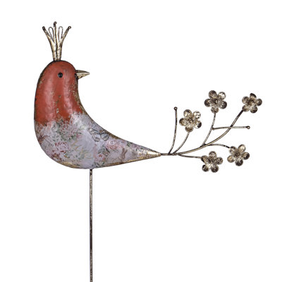 Piquet de jardin Morasco