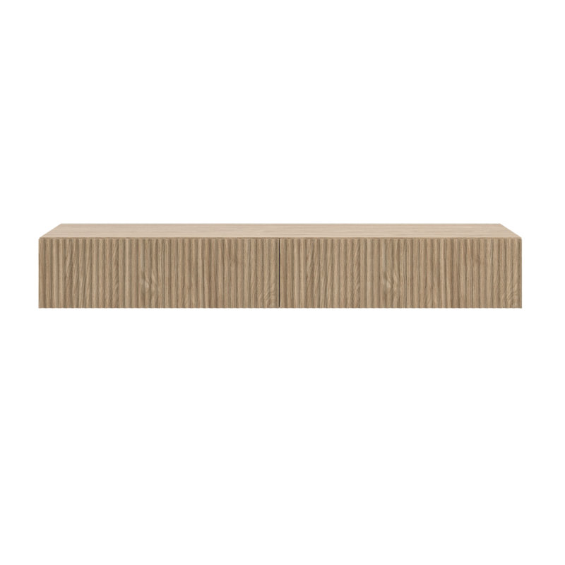 Cantey 110cm Console Table