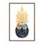 « précieux ananas i » par elisabeth fredriksson-print-49900331-53128036