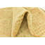 Tapis beige Delao