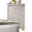 Commode 1 pièce de style contemporain