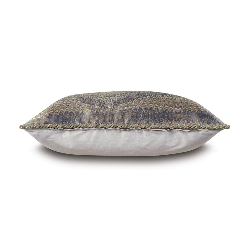 Imogen Square Pillow Cover & Insert