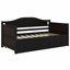 Lit de jour avec lit gigogne Modern-482651467