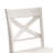 Solid Wood X-Back Counter Height Bar Stool-95448279-95448276