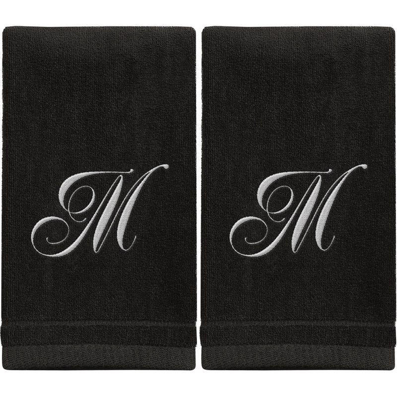 Fingertip towels 100% Cotton Fingertip Towel Set, M