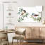 Oiseaux sur branches-107702075