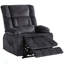 Fauteuil inclinable à deux moteurs pour personnes âgées-1681341963