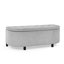Banc de rangement Ednerd