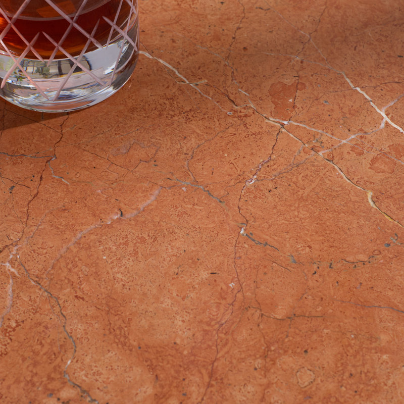 Table d'appoint en marbre Bellatressa