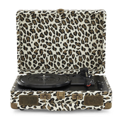 Tourne-disque Cruiser Plus