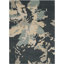Tapis en laine et viscose touffeté à la main Jefferson-1871280092