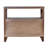Aditya 2 - Drawer Nightstand-1458631101