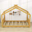 Lit plateforme simple Gerhilde-435593974